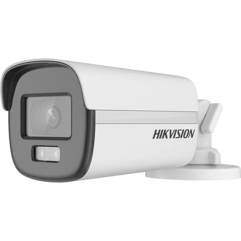 Hikvision DS-2CE12DF0T-F - Bullet IP kamera