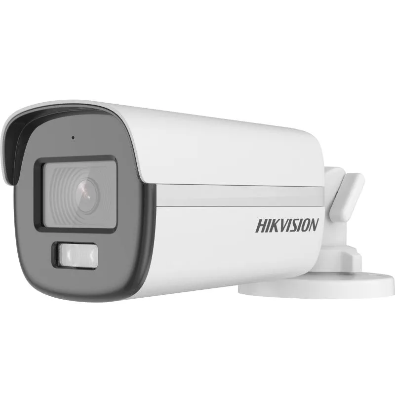 Hikvision DS-2CE12DF0T-FS - Bullet IP kamera
