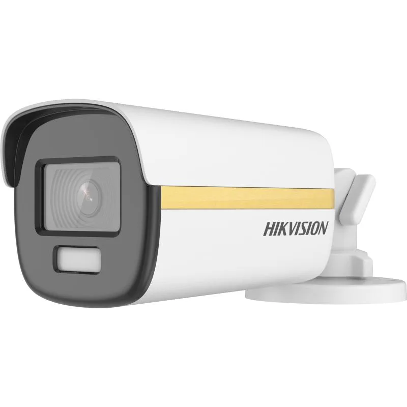 Hikvision DS-2CE12DF3T-F - Bullet IP kamera