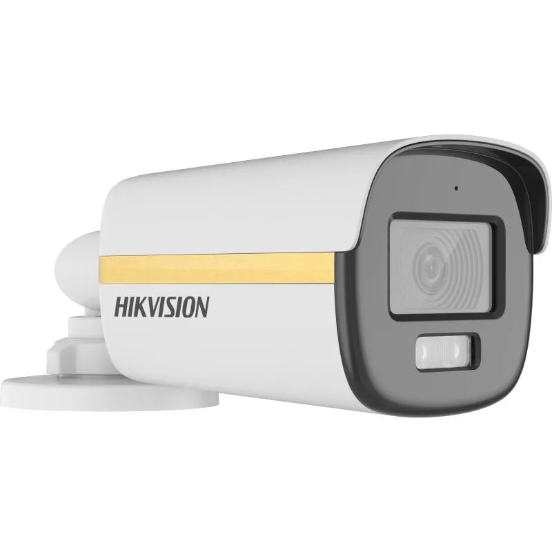 Hikvision DS-2CE12DF3T-LFS - Bullet IP kamera