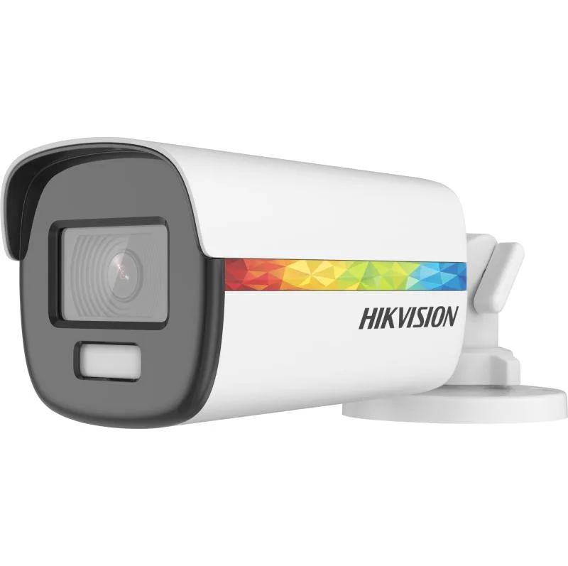 Hikvision DS-2CE12DF8T-F - Bullet IP kamera