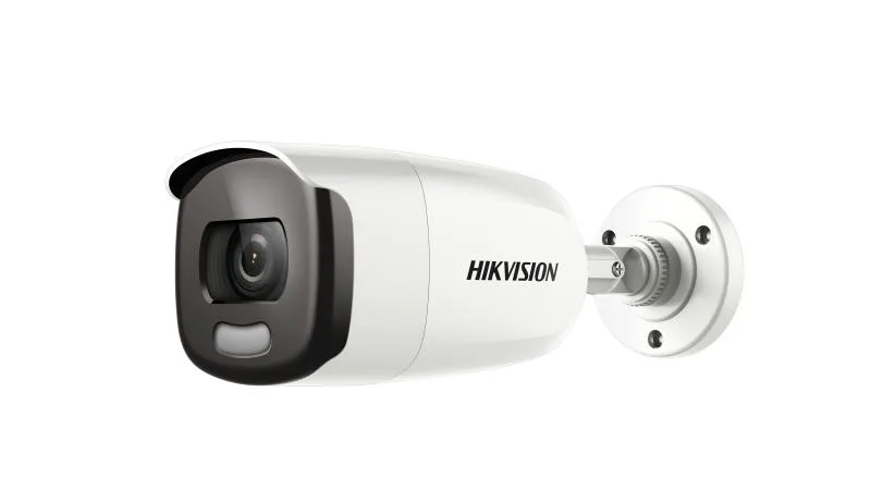 Hikvision DS-2CE12DFT-F - Bullet IP kamera