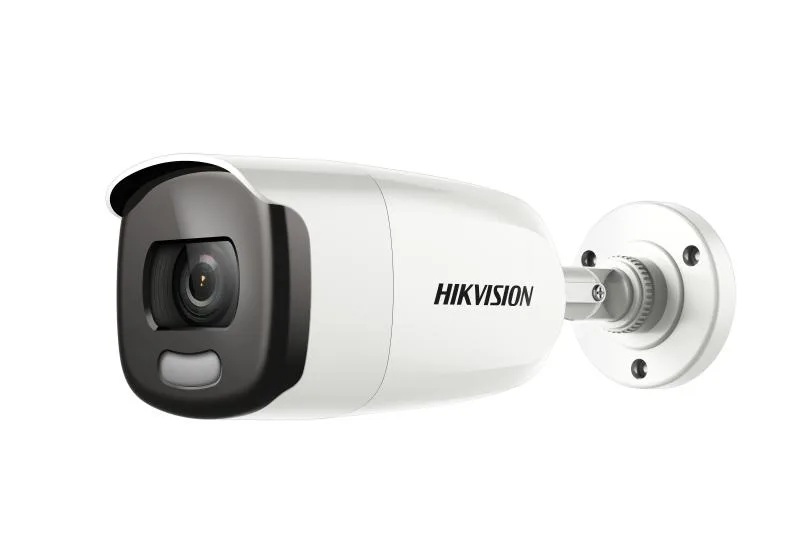 Hikvision DS-2CE12DFT-F28 - Bullet IP kamera