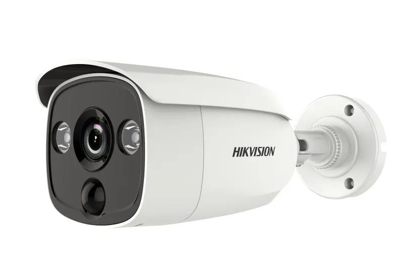 Hikvision DS-2CE12H0T-PIRLO - Bullet IP kamera