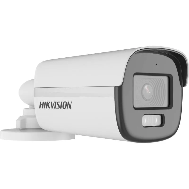 Hikvision DS-2CE12KF0T-LFS - Bullet IP kamera