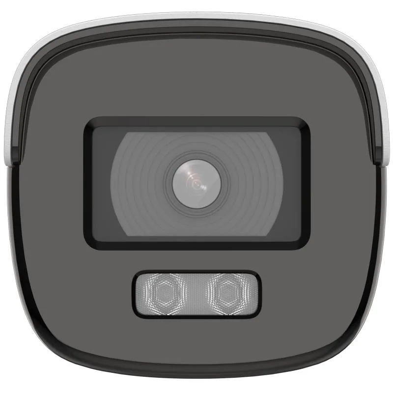 Hikvision DS-2CE12KF3T-LE - Bullet IP kamera