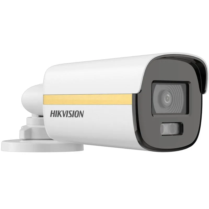 Hikvision DS-2CE12KF3T-LE - Bullet IP kamera