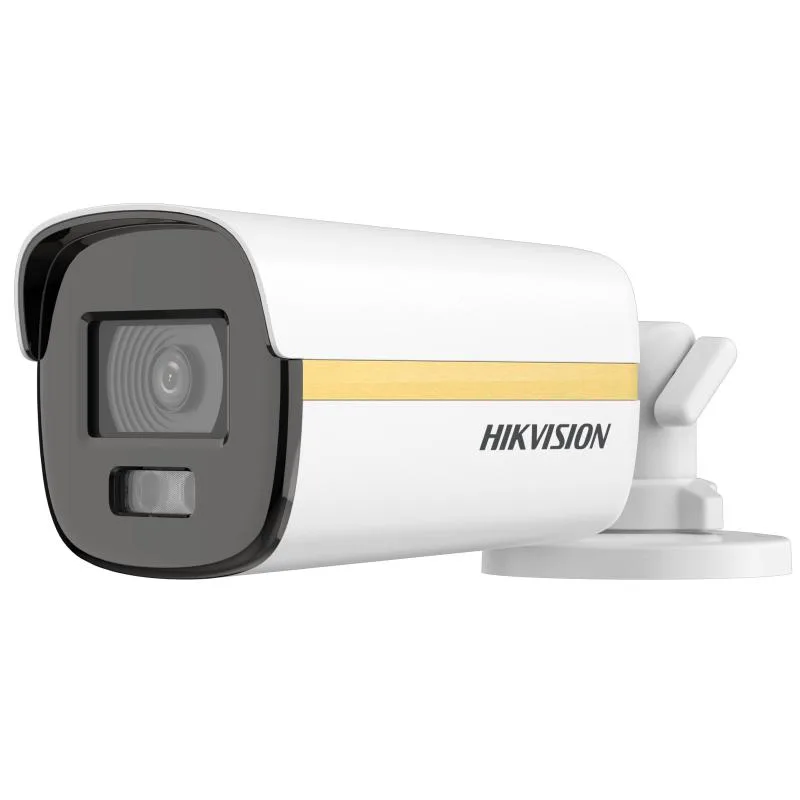 Hikvision DS-2CE12KF3T-LE - Bullet IP kamera