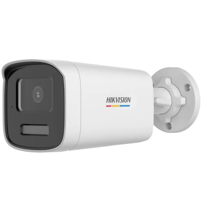 Hikvision DS-2CE12KF3T-LS - Bullet IP kamera