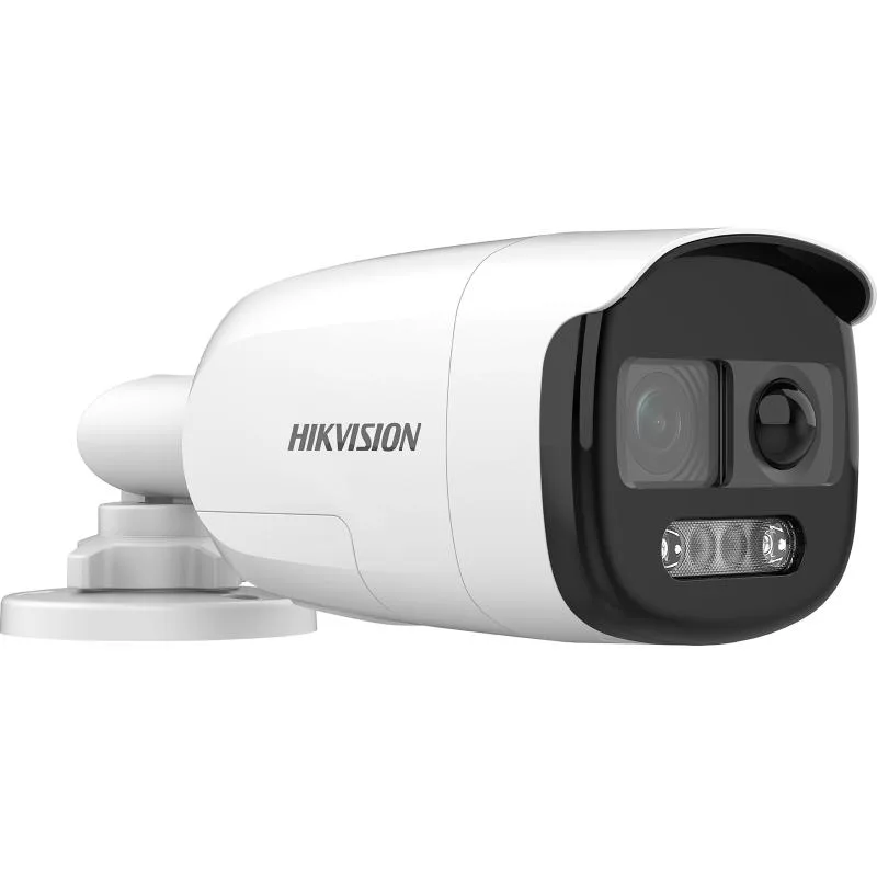 Hikvision DS-2CE12KF3T-PIRXO - Bullet IP kamera
