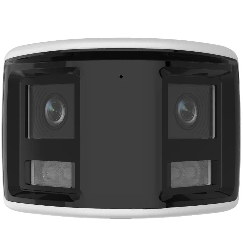Hikvision DS-2CE12KF3TP-DLS - Bullet IP kamera