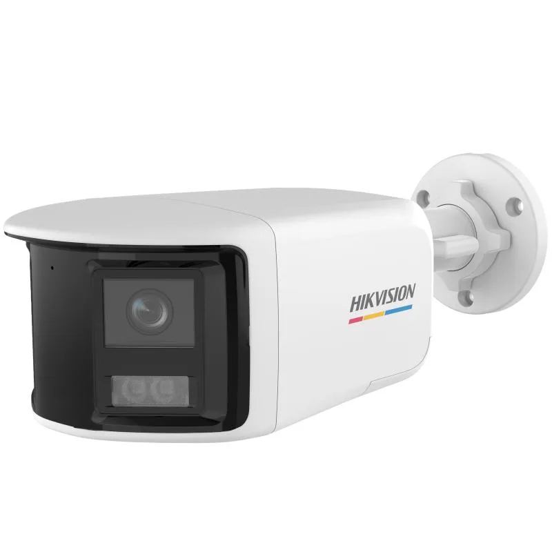 Hikvision DS-2CE12KF3TP-DLS - Bullet IP kamera