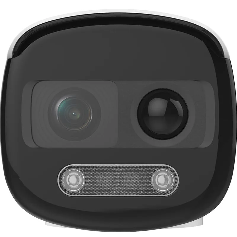 Hikvision DS-2CE12UF3T-PIRXO - Bullet IP kamera