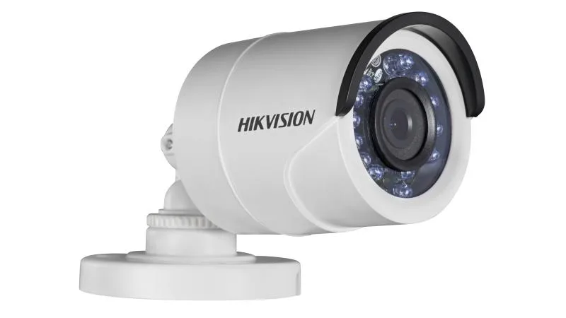 Hikvision DS-2CE16C0T-IRF - Bullet IP kamera