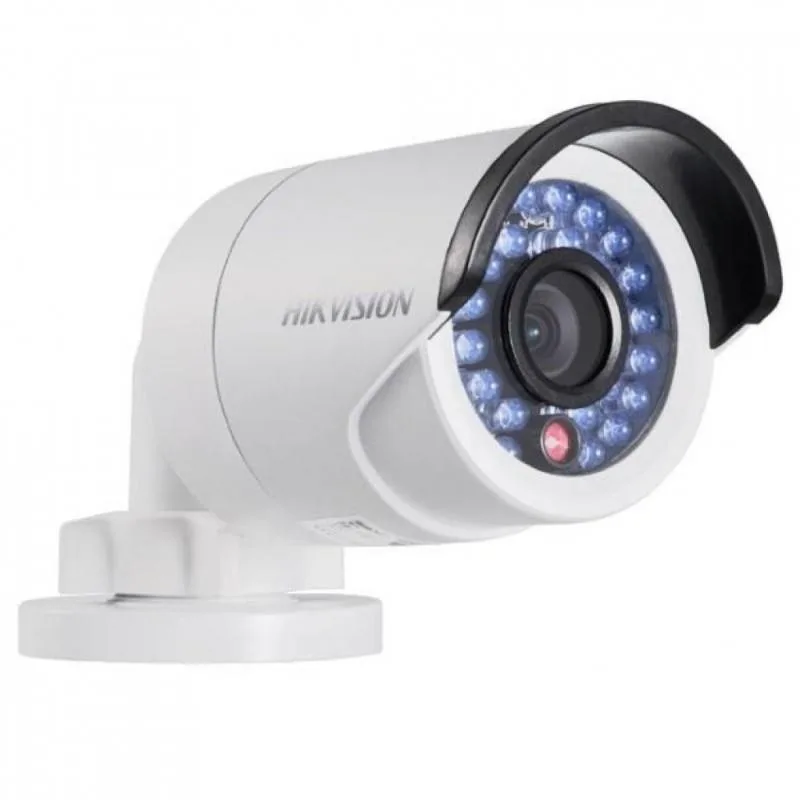 Hikvision DS-2CE16D0T-IR - Bullet analog HD kamera