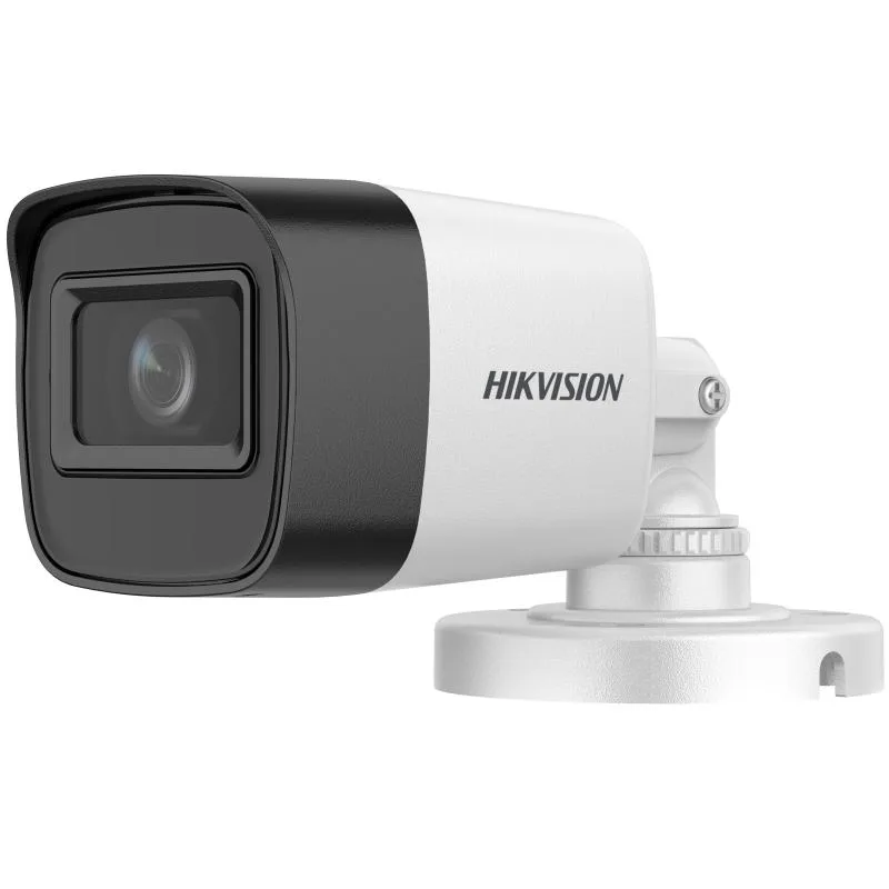 Hikvision DS-2CE16D0T-ITE(C) - Bullet IP kamera