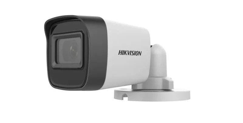 Hikvision DS-2CE16D0T-ITF(C) - Bullet IP kamera