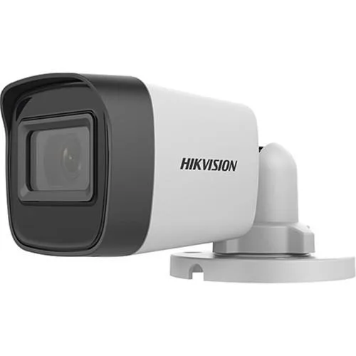 Hikvision DS-2CE16D0T-ITF - Bullet analog HD kamera