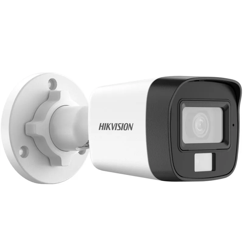 Hikvision DS-2CE16D0T-LPFS - Bullet IP kamera