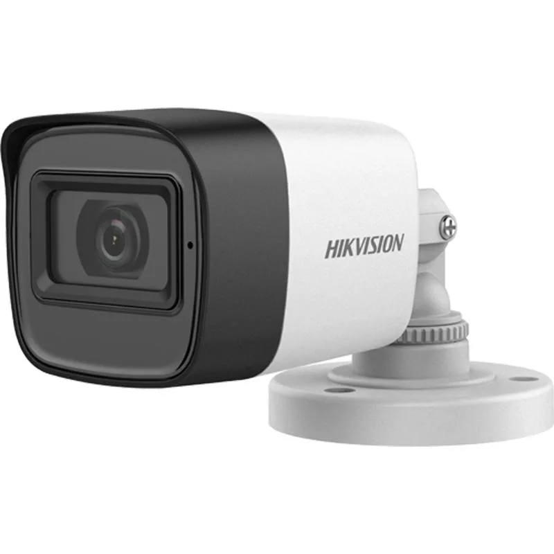 Hikvision DS-2CE16H0T-ITFS - Bullet IP kamera