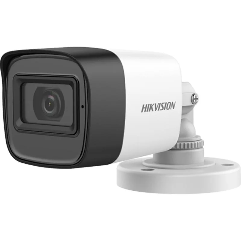 Hikvision DS-2CE16H0T-ITPFS - Bullet IP kamera