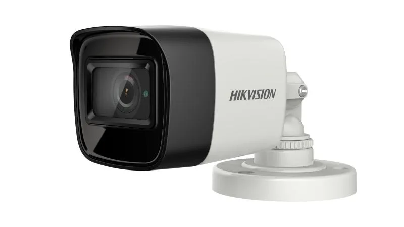 Hikvision DS-2CE16H8T-ITF - Bullet IP kamera
