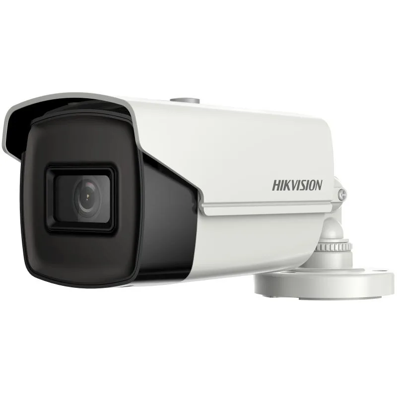 Hikvision DS-2CE16U1T-IT3F - Bullet IP kamera