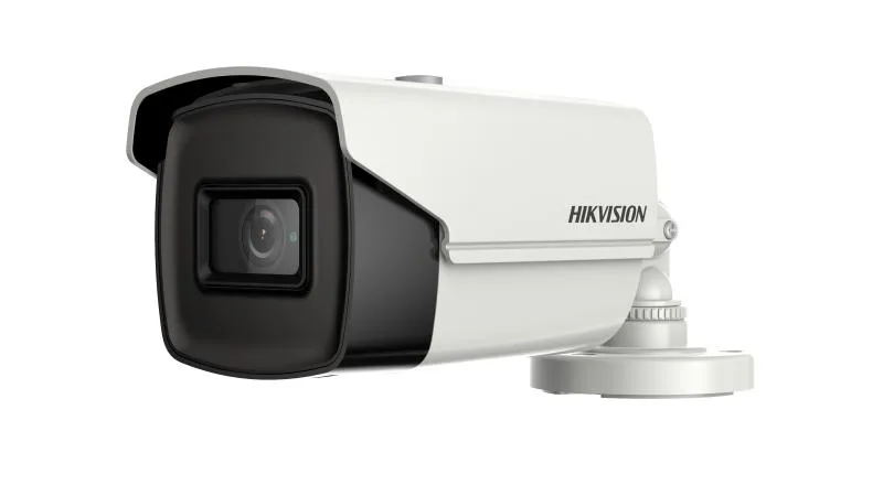 Hikvision DS-2CE16U7T-IT3F - Bullet IP kamera