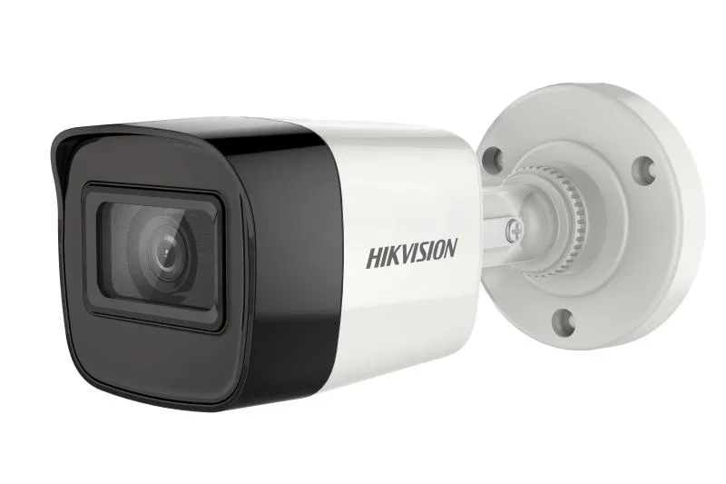 Hikvision DS-2CE16U7T-ITF - Bullet IP kamera