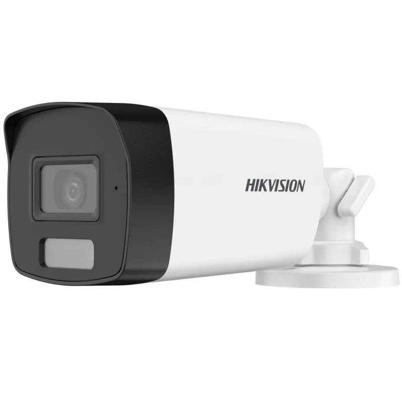 Hikvision DS-2CE17D0T-EXLF - Bullet IP kamera
