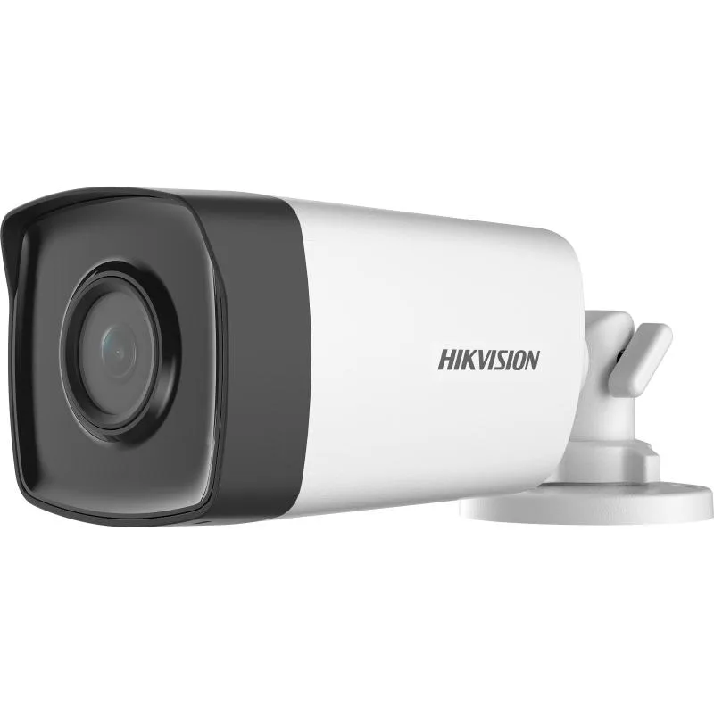 Hikvision DS-2CE17D0T-IT1F(C) - Bullet IP kamera
