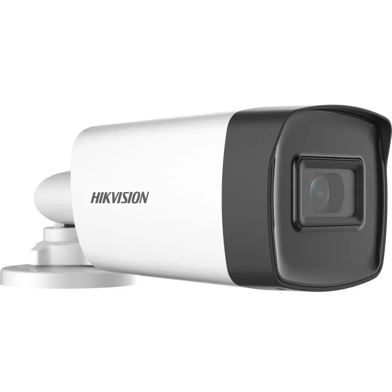 Hikvision DS-2CE17D0T-IT3E(C) - Bullet IP kamera