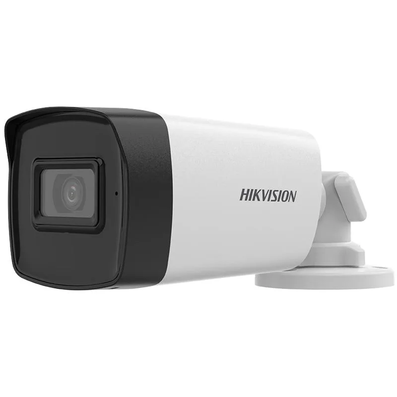 Hikvision DS-2CE17D0T-IT3FS - Bullet IP kamera