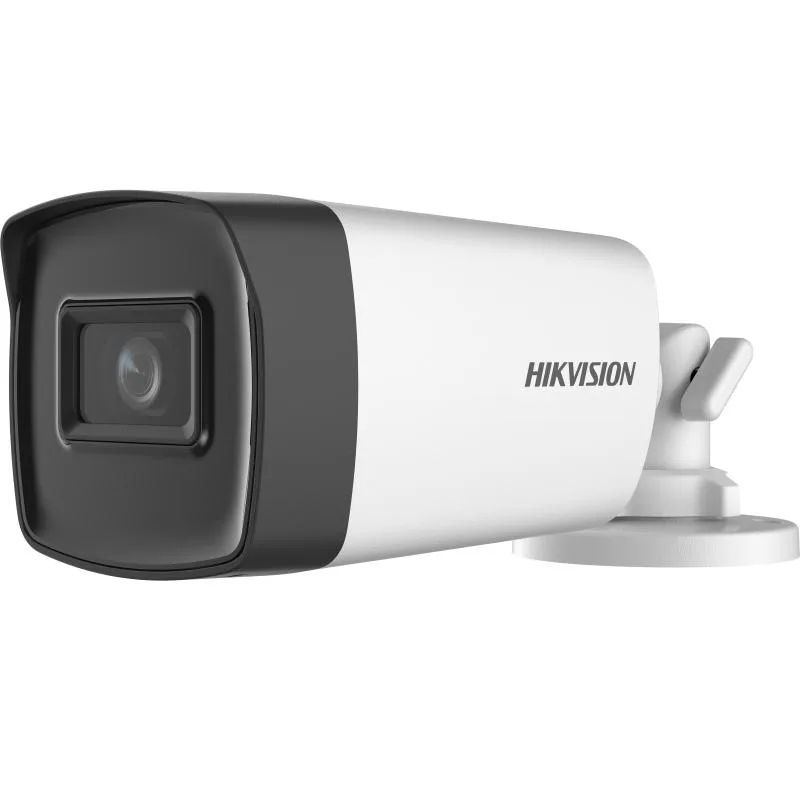 Hikvision DS-2CE17H0T-IT3E(C) - Bullet IP kamera