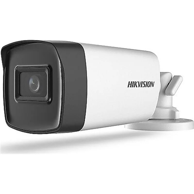 Hikvision DS-2CE17H0T-IT3F - Bullet analog HD kamera