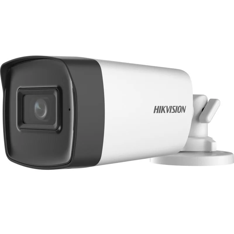 Hikvision DS-2CE17H0T-IT3FS - Bullet IP kamera