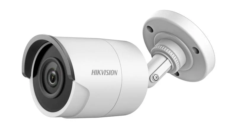 Hikvision DS-2CE17U8T-IT - Bullet IP kamera