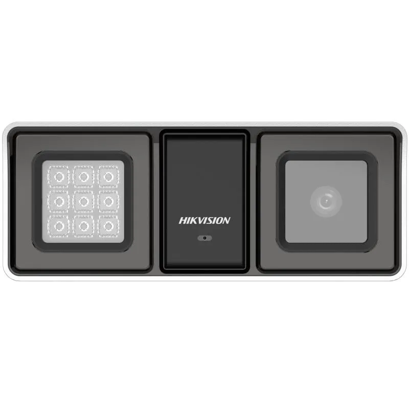 Hikvision DS-2CE18D0T-LFS - Bullet IP kamera