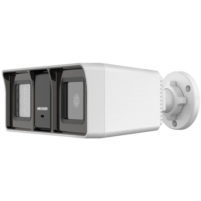 Hikvision DS-2CE18D0T-LFS - Bullet IP kamera