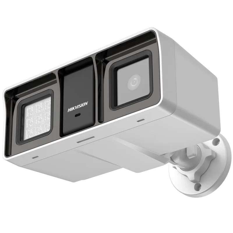 Hikvision DS-2CE18D0T-LFS - Bullet IP kamera