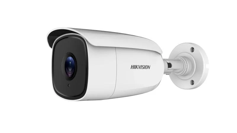 Hikvision DS-2CE18U8T-IT3 - Bullet IP kamera
