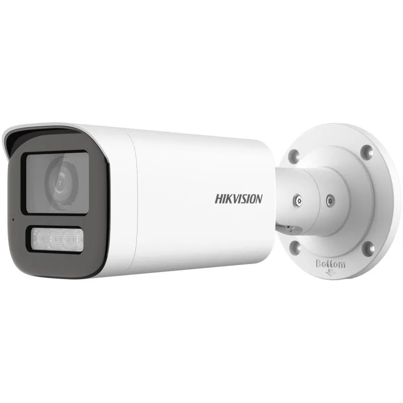 Hikvision DS-2CE19DF3T-LSZE - Bullet IP kamera