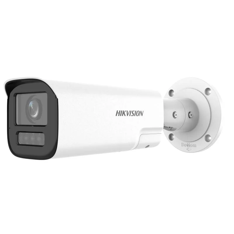 Hikvision DS-2CE19K0T-LXTSZ - Bullet IP kamera