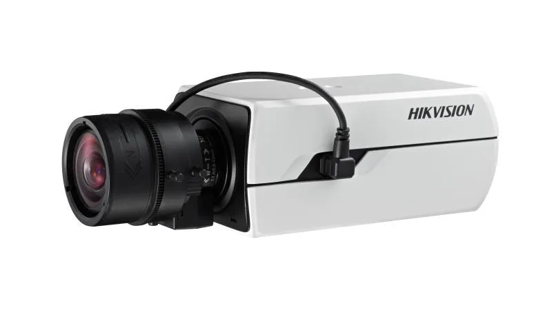 Hikvision DS-2CE37U8T-A