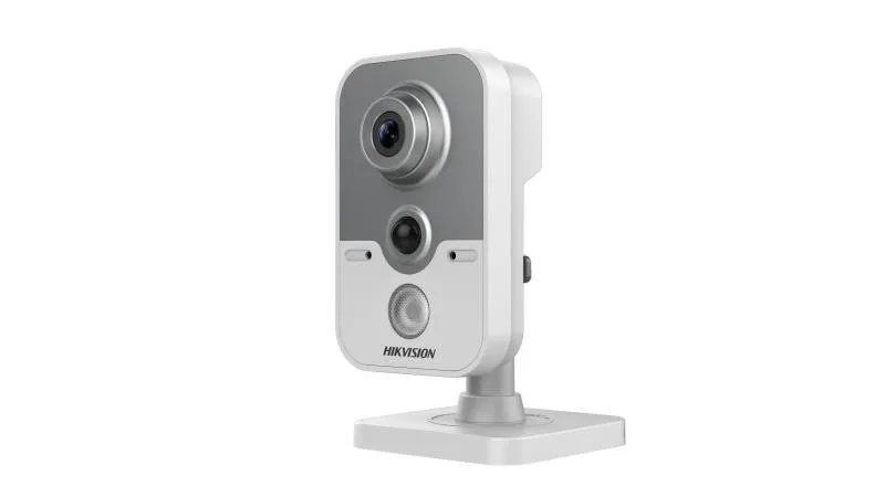 Hikvision DS-2CE38D8T-PIR