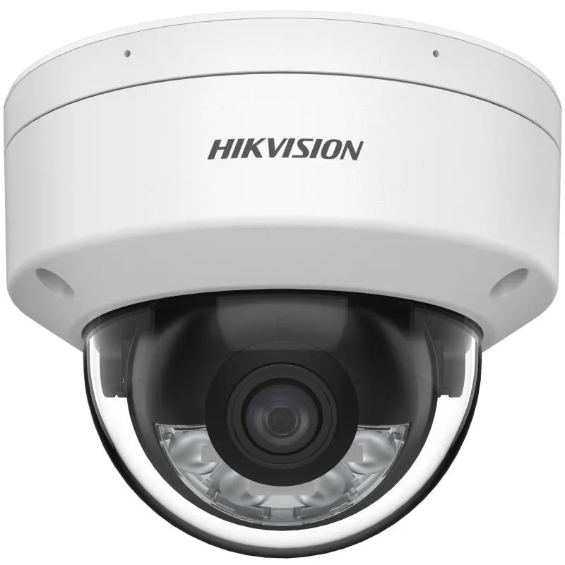 Hikvision DS-2CE50DF3T-VPLFS - Dome IP kamera