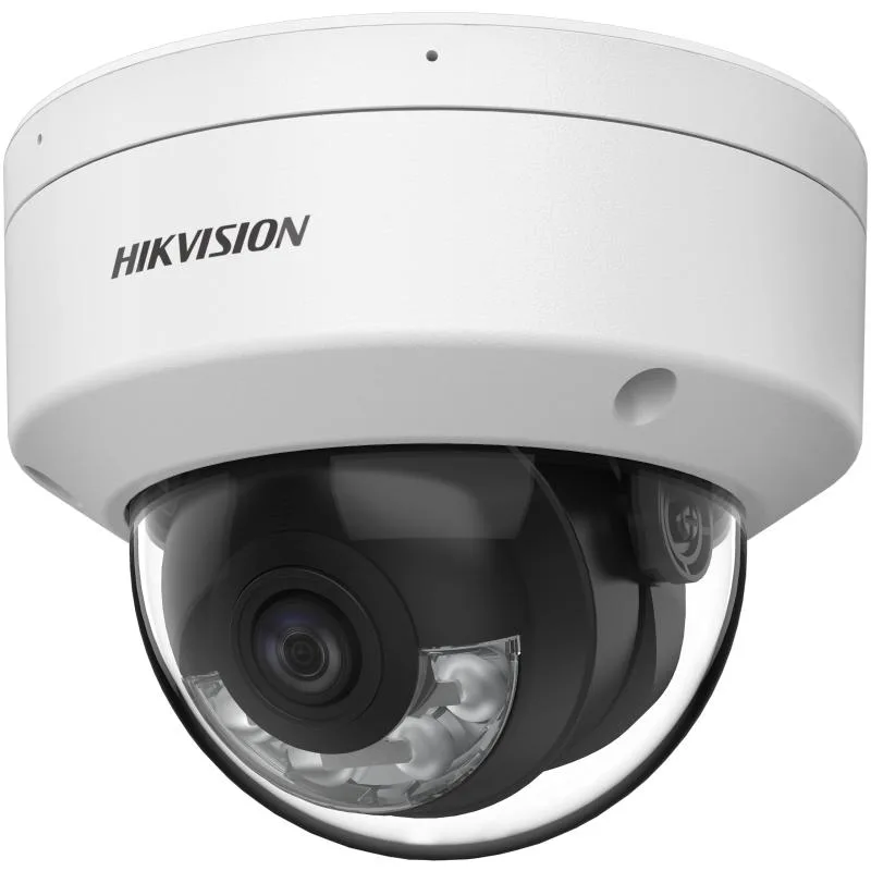 Hikvision DS-2CE50DF3T-VPLFS - Dome IP kamera