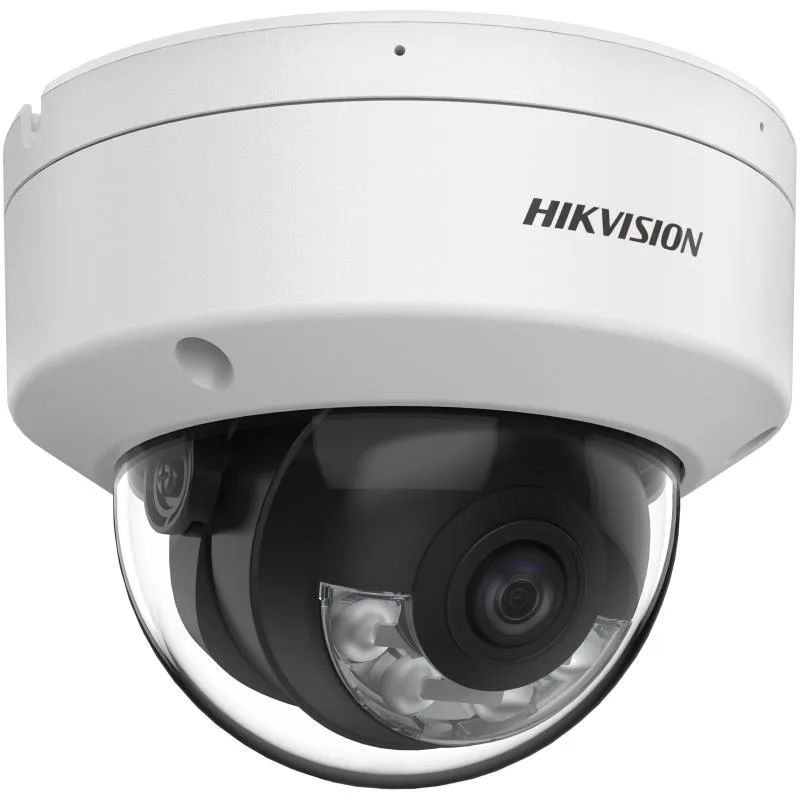 Hikvision DS-2CE50DF3T-VPLSE - Dome IP kamera