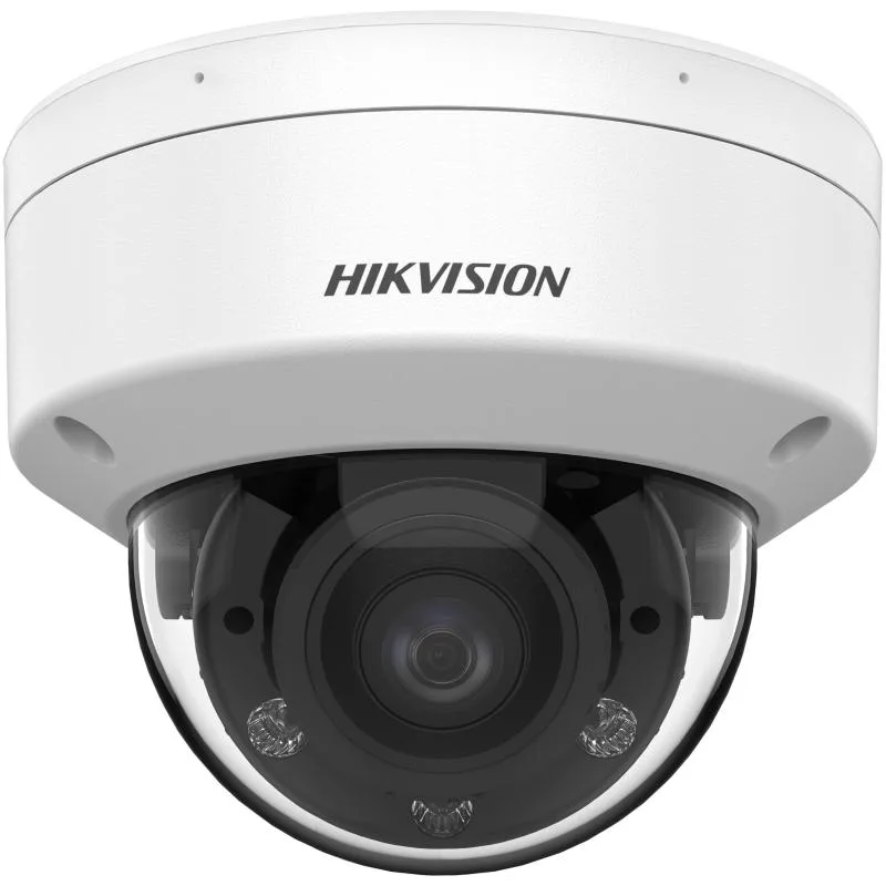 Hikvision DS-2CE50DF3T-VPLSZE - Dome IP kamera