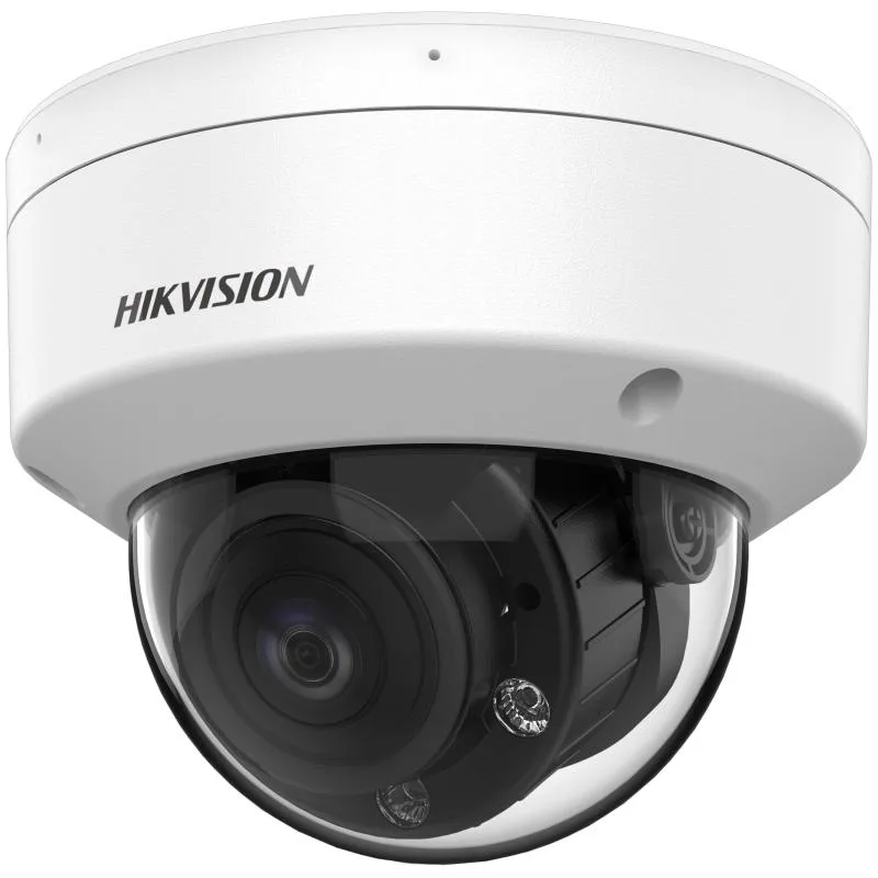 Hikvision DS-2CE50DF3T-VPLSZE - Dome IP kamera